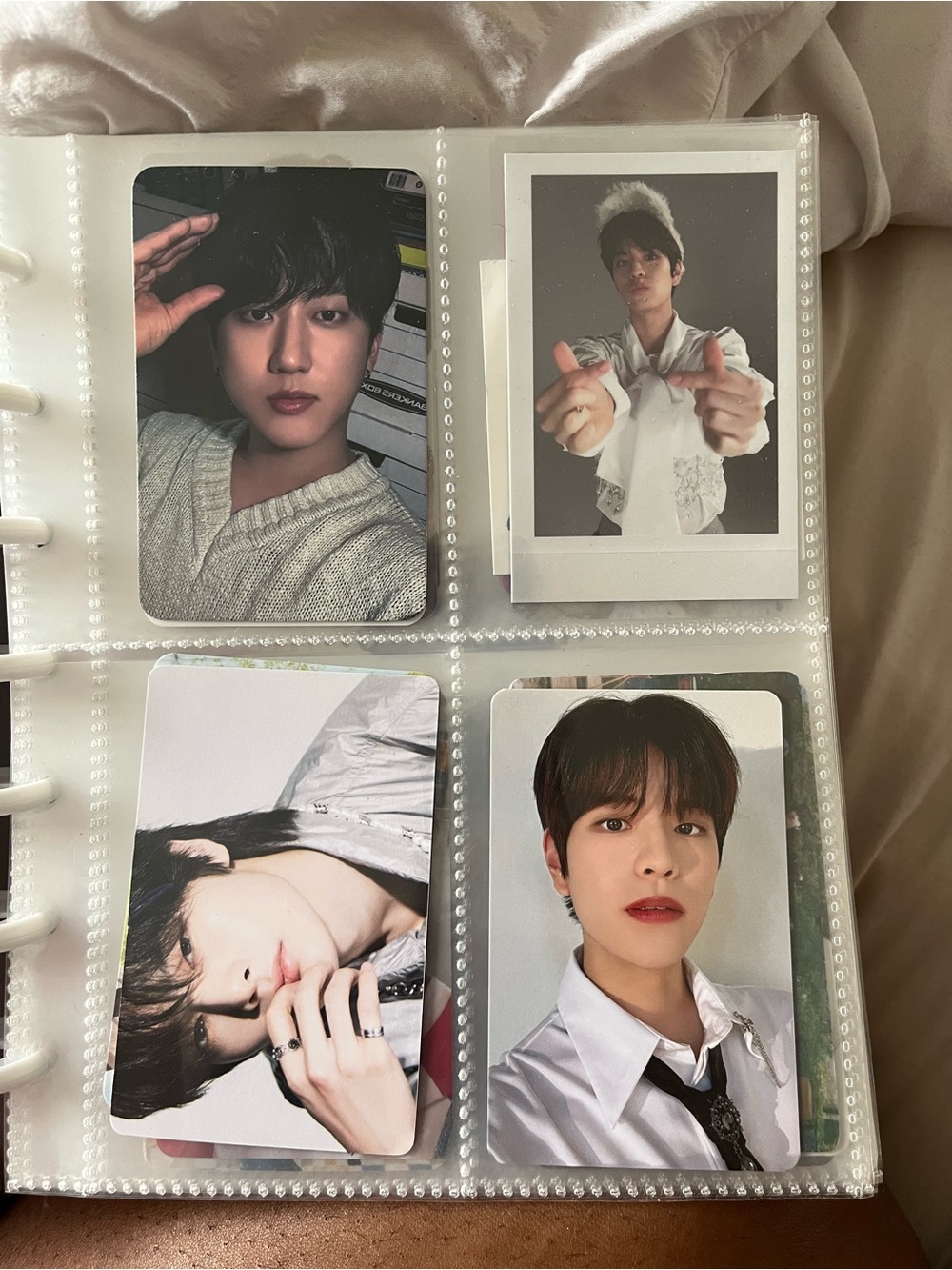 STRAYKIDS photocards - Picture 8 of 13